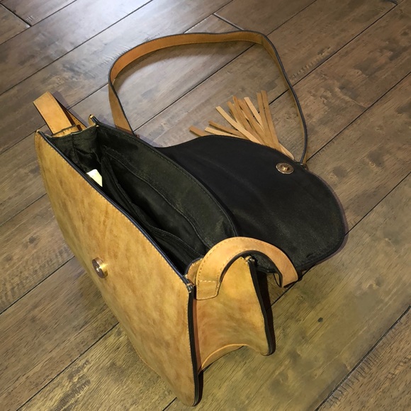 Crossbody bag - Picture 3 of 5